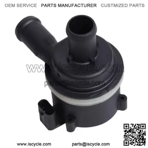 Auxiliary Electric Coolant Water Pump For VW Touareg, Audi A6, Q5 #059121012B