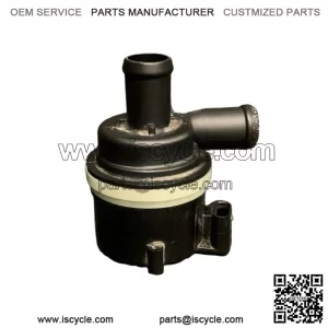 For 2013-2018 VW JETTA, Auxiliary Water / Coolant PUMP 6R0965561A