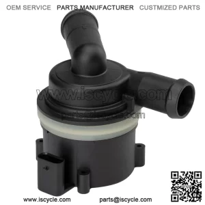 For VW Amarok 2010-2018, 2.0TDI Engine Auxiliary Cooling Water Pump 03L965561A