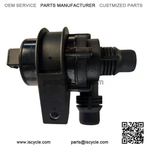 Engine Auxiliary Water Pump Fits for BMW 5/6/7 Series and X5 E53 64116903350