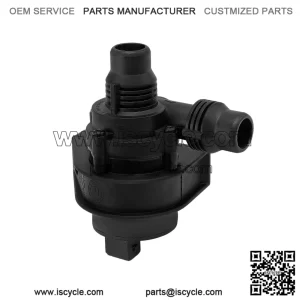Electric Engine Auxiliary Water Pump for BMW E39 525i, 530i, 528i, 745i