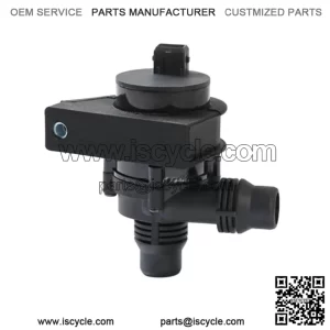 64116904496 Auto Electronic Water Pump for BMW 6 Convertible (E64) and X5 4.4i