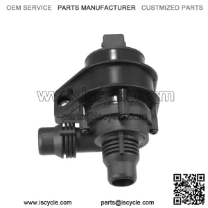 For BMW X5 2000-2006, Auxiliary Water Pump No.64116904496 and JJK000010i