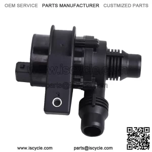 For BMW E70, F15 X5 2007-2015, Engine Auxiliary Water Pump 64119197085