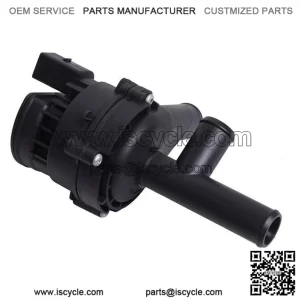 For Mercedes Benz W221 S350, S400, S450, Engine Auxiliary Water Pump 2218350064