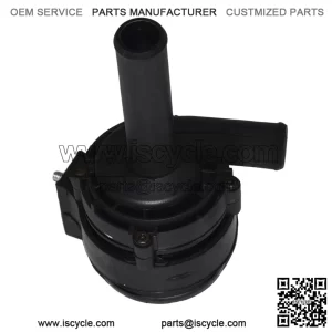 For Mercedes W221 S550, S600, AMG, Auxiliary Coolant Water Pump 2218350164