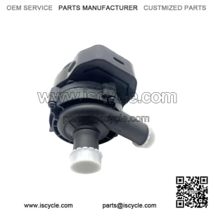 For Mercedes-Benz C/E/G/ML/R-Class S400L, Engine Auxiliary Water Pump 2048350364