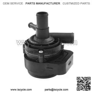 For Mercedes-Benz C250, C63 AMG, GLK350, SL63, Auxiliary Water Pump 2048350264