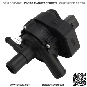 For Mercedes-Benz W212 2010-2016, Auxiliary Cooling Water Pump A2128350164