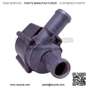 For 2015-2021 VOLKSWAGEN GOLF MK7, AUXILIARY COOLANT WATER PUMP 5Q0965561B