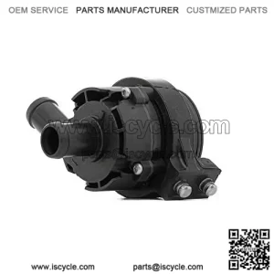 0392023366 Electric Auxiliary Water Pump Compatible with Select Infiniti
