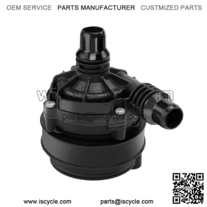 Electric Water Pump for BMW 340i xDrive 2016-2018, 440i, 540i xDrive, and Mini