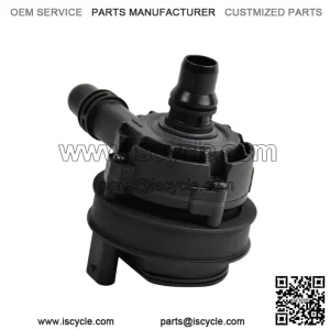 64116834917 Electronic Water Pump For 2015-2020 BMW X3, X4, 1, 2, 3, 5, 7 Series F30, F20, F22