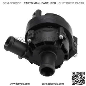 5Q0965561B Auxiliary Coolant Water Pump for Audi, Cupra, Seat, Skoda 1.6, 1.8, 2.0TDI