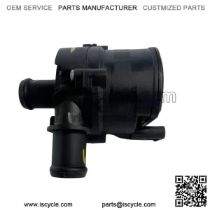 For 2017 VOLKSWAGEN CADDY MAXI, WATER PUMP 2 5G0965561