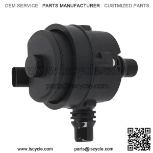 For Mercedes-Benz W222, W205, W213, W177, Electric Engine Water Pump A0005004386