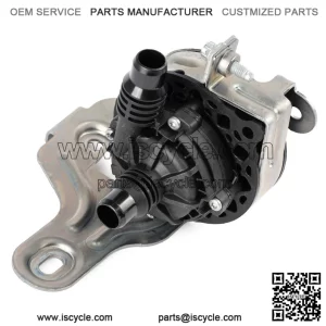 Coolant Pump for Mercedes-Benz A0005007600 and A0005007000