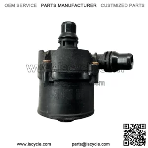 For 2016-2022 BMW G11, G12 750i N63 4.4L, Auxiliary Water Pump Cooling 0392023239