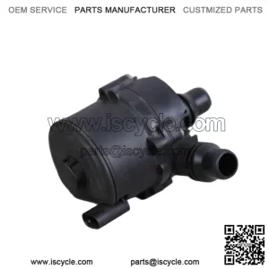 For 2017-2020 BMW 5 & 7 SERIES G12, G30, ENGINE COOLANT AUXILIARY WATER PUMP