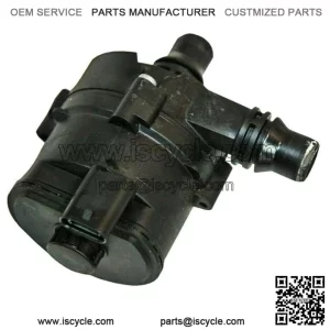 PARTS 64119484254 and 11517850568 Auxiliary Pump 1pack