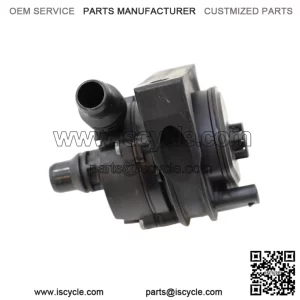 For 2020-2022 BMW X1 F48, ENGINE COOLANT AUXILIARY WATER PUMP 11518486848