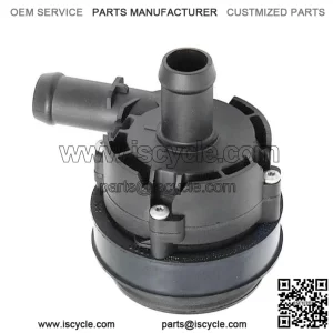 A0005000686 and 0005000686 1Piece Electric Auxiliary Additional Water Pump Compatible for Mercedes Benz CLA, GLA, A, B 180, 200, 220, 250, E300