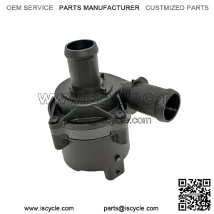 5Q0965567 Electric Coolant Water Pump, Also 5Q0965567B, 5Q0965567J, 5Q0121599AM, 5Q0121599AK, 5Q0121599AQ