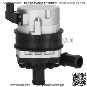 For Audi A5/A6/A8/Q7/S5 2009-2018, Coolant Pump 4H0965567, 95860656700, 8K0965567
