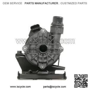Auxiliary Water Pump (Cooling Water Circuit) For JEEP CHEROKEE (KL) 2.0 from 2018