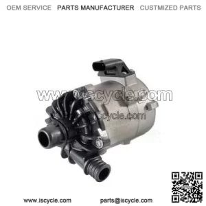 Auxiliary Water Pump for Cooling Water Circuit For BMW and WIESMANN 4.4, 11517584088