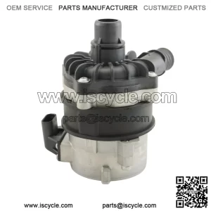 For BMW 550i GT, 750i, 750Li xDrive, 760Li, X5 4.4L, Electric Water Pump 11517566335