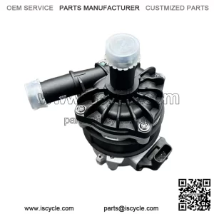For Mercedes-Benz W212, W218 CLS63 AMG 2013-2018, Water Pump A0005000486 Auxiliary