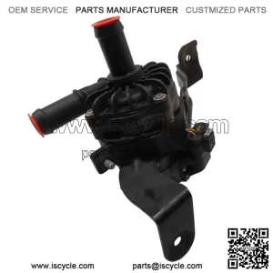 Cooling Water Pump for Mercedes A0035000086, Also CC0028