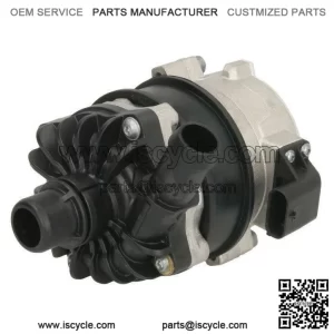 Auxiliary Water Pump (Cooling Water Circuit) 7.06033.63.0, For 01 1.5 from 2018