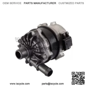 Auxiliary Water Pump 7.06033.56.0