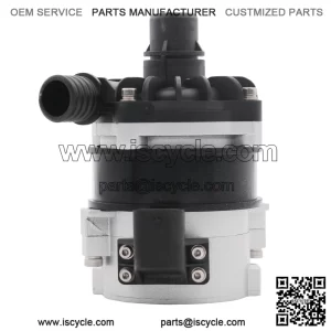 New Engine Auxiliary Water Pump For BMW N55 F22, F30, F34, F32, F36 7583965, Also 706033450