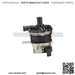 Auxiliary Water Pump 4N0965567 For Audi A6, A7, A8, Q5, Q7, Q8, S6, S8, and VW Touareg