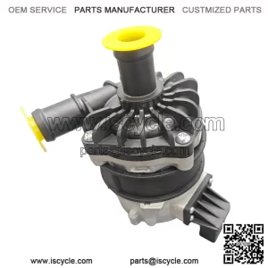 New Additional Water Pump 4M0965567 for Audi Q7 and Q8, Also 4M Coolant Pump 4M0965567C