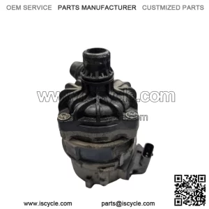For Chrysler Pacifica, Auxiliary Water Coolant Pump 68237836AA