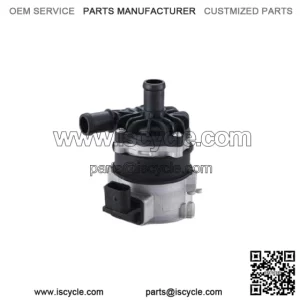 For BMW 2012-2017 F22, F30, F32, F87, Electric Auxiliary Water Pump 103MK