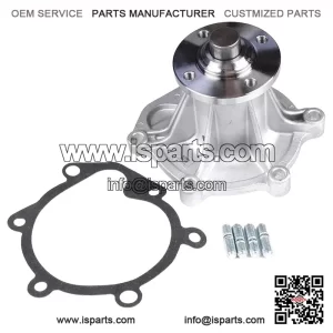 4.5L 1FZFE Water Pump 16100-69325 ?C TOYOTA Land Cruiser FJ80 Lexus LX450