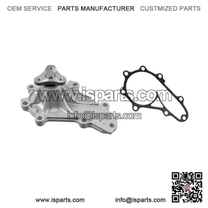 WATER PUMP HOUSING & Gasket SET N3H1-15-100B ?C MAZDA RX8 RX-8 SE3P