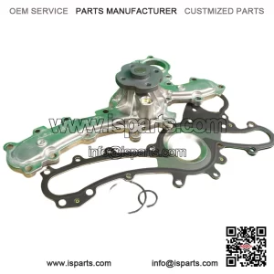 3.5L Engine Water Pump 16100-39456 ?C TOYOTA AVALON HIGHLANDER SIENNA RX ES
