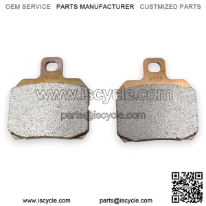 REAR BRAKE PADS SRT800S SRT800SX SRK800RR SRT900S SRT