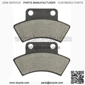 Brake Pads for Polaris Trail Boss 250 2X4 4X4 1988-1999 Rear Brakes