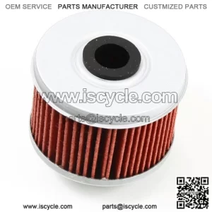 HI FLO 2001-2008 TRX400 EX Sportrax HONDA FOUR WHEELS HF113 OIL FILTER