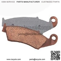Wild Boar Semi-Metallic Brake Pads for 2013-2017 YFM700R Raptor SE ATV