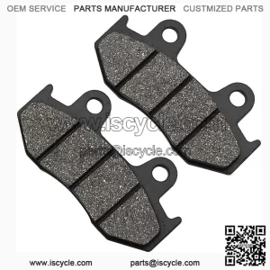 Brake Pads for YFZ450 2006-2009 2012 2013 / Quad 450 YFZ450R 2009 2010
