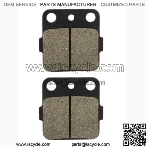 Brake Pads for Kawasaki Lakota 300 KEF300 1995-2000 Rear Brakes