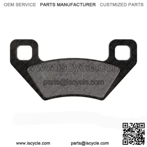 EBC R Brake Pads Front Left for Arctic Cat 400 4 x 4 Auto LE Utility 2005 - 2007